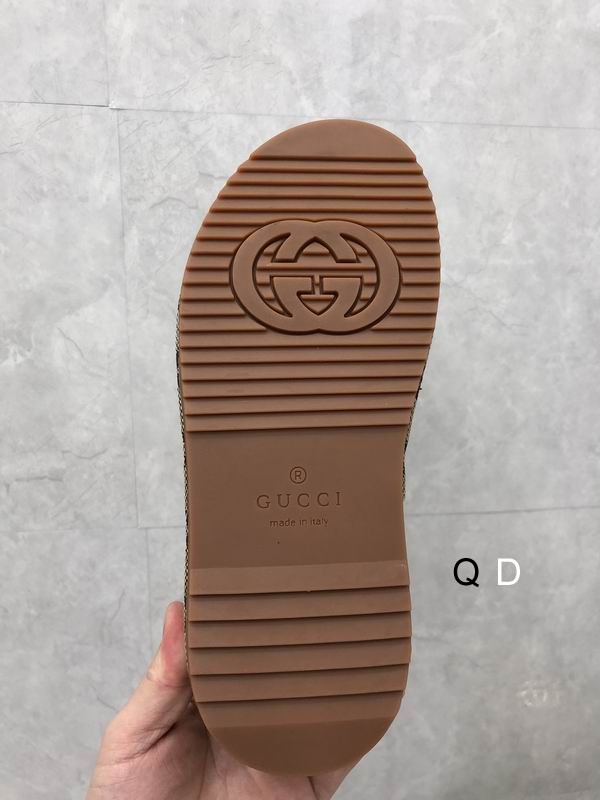Gucci sz35-40 3C GDT0501 14